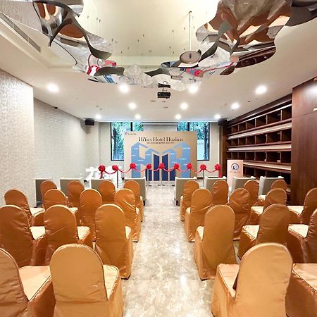 Best Hotel Hualien Exterior foto