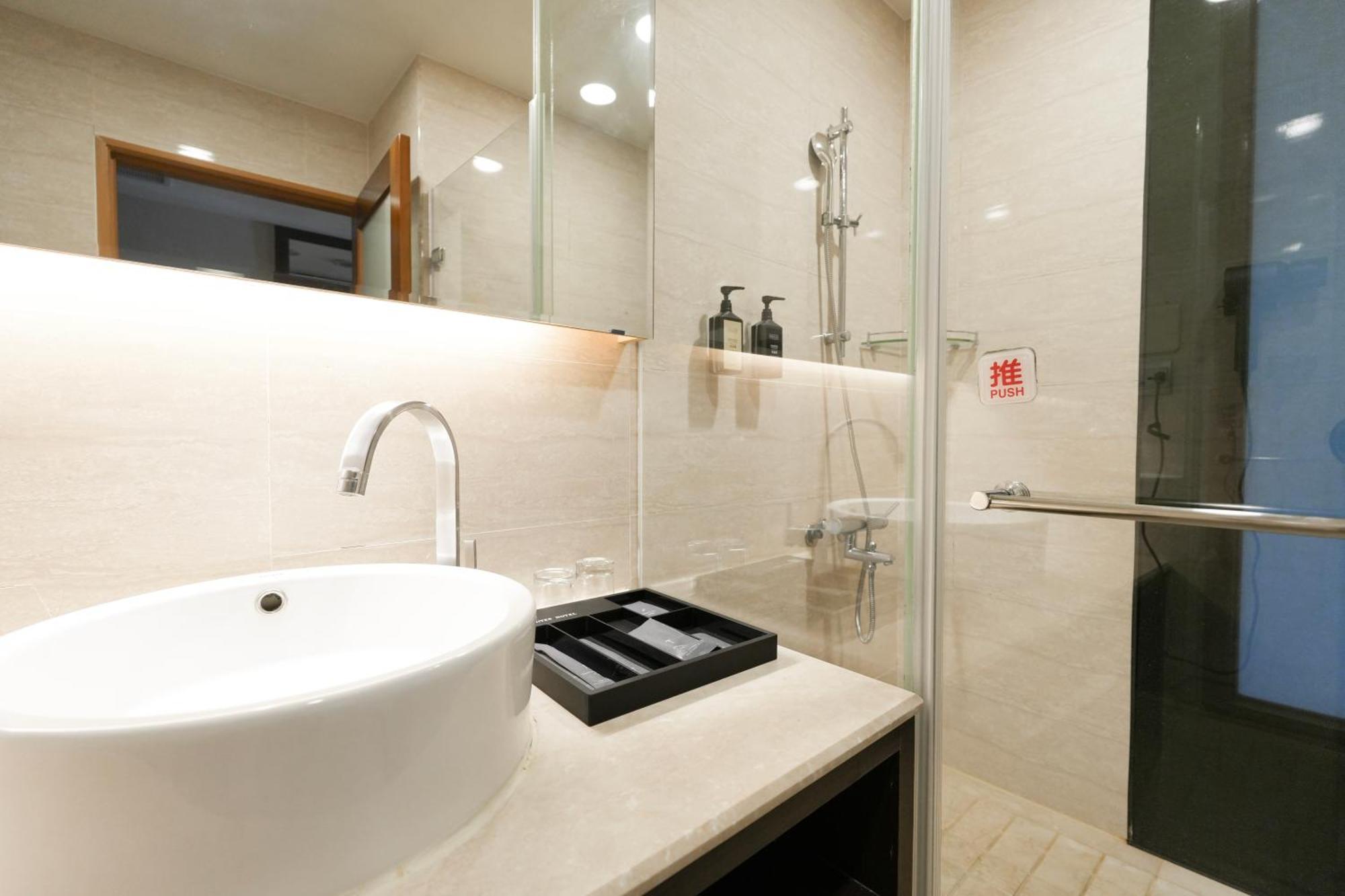 Best Hotel Hualien Exterior foto