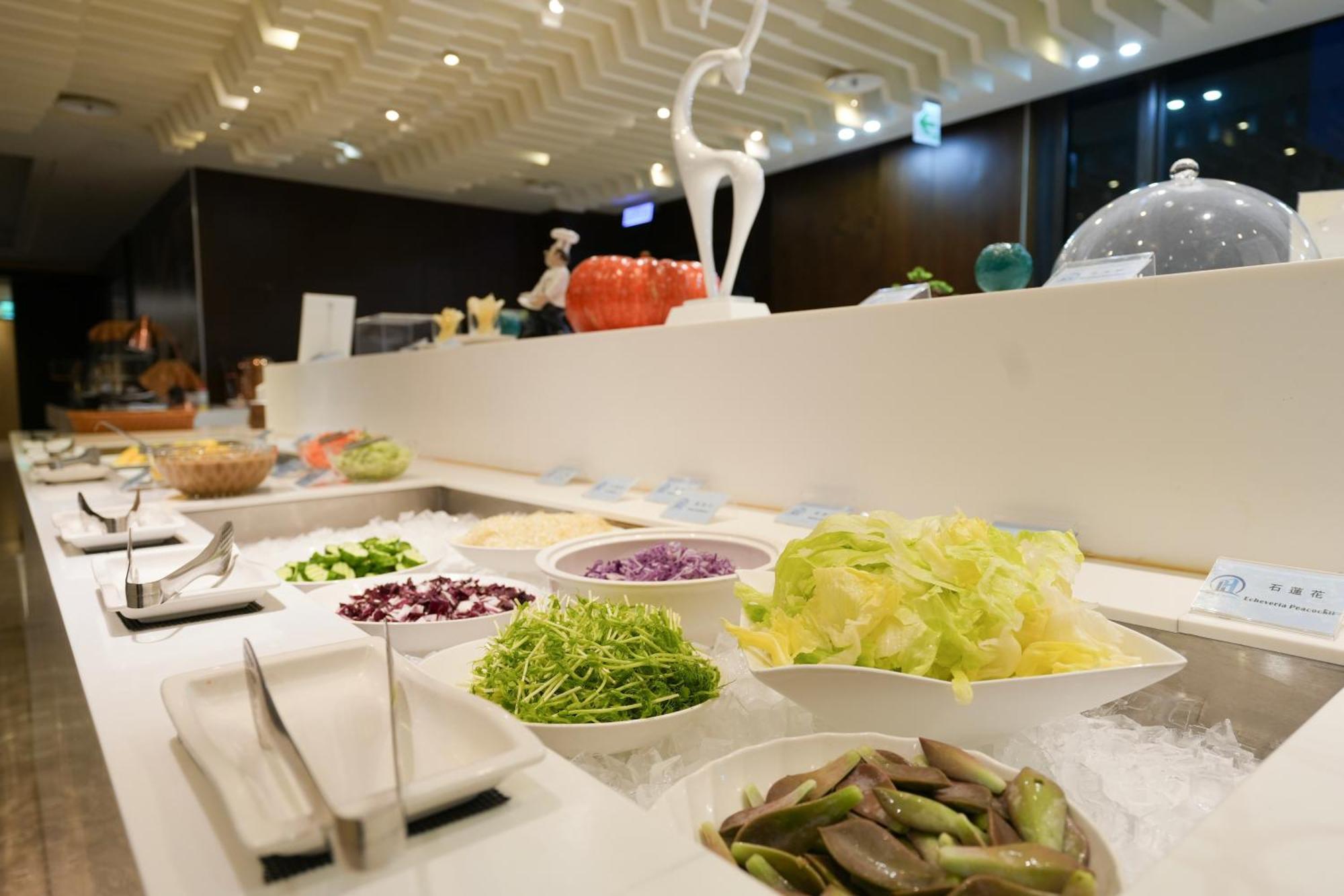 Best Hotel Hualien Exterior foto