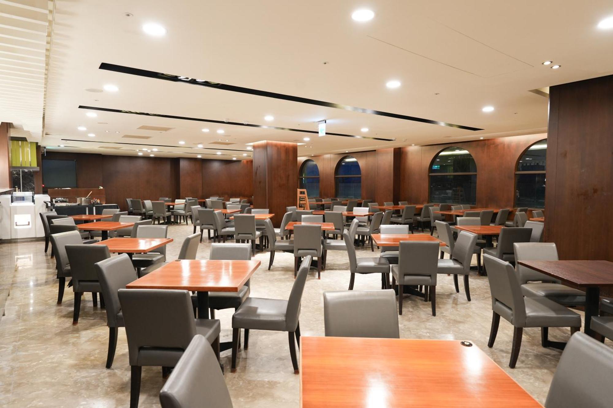 Best Hotel Hualien Exterior foto