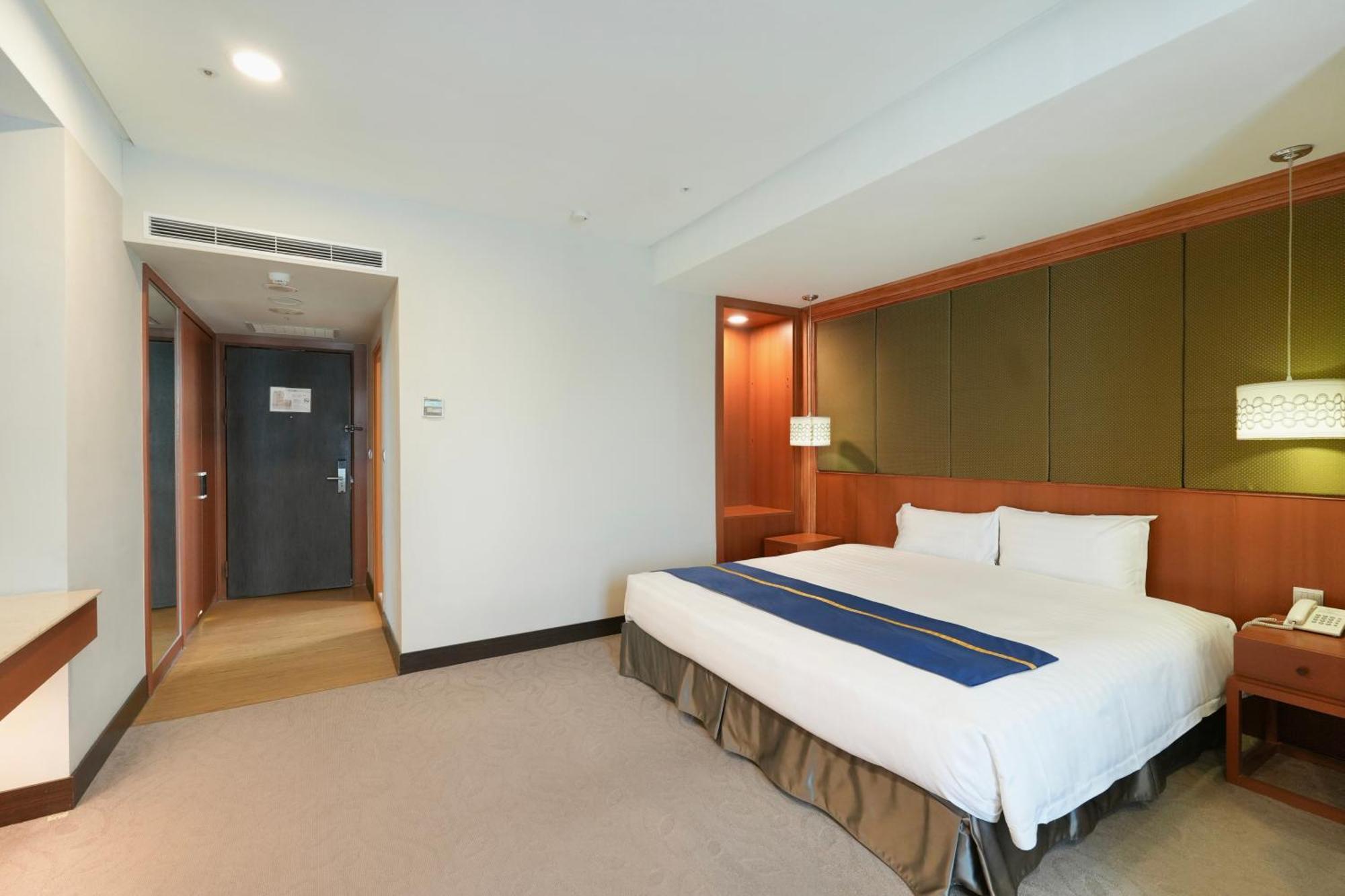 Best Hotel Hualien Exterior foto