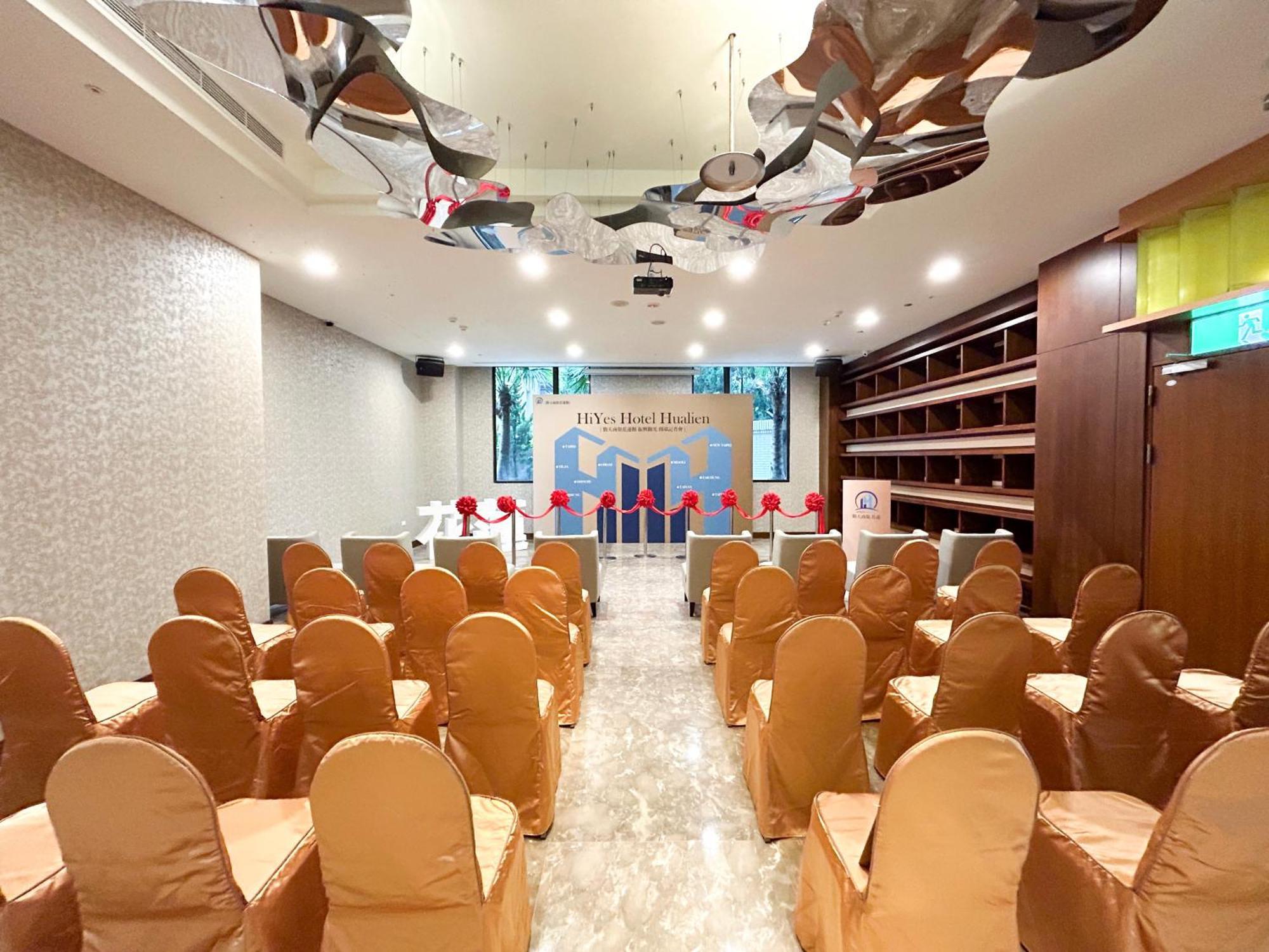 Best Hotel Hualien Exterior foto