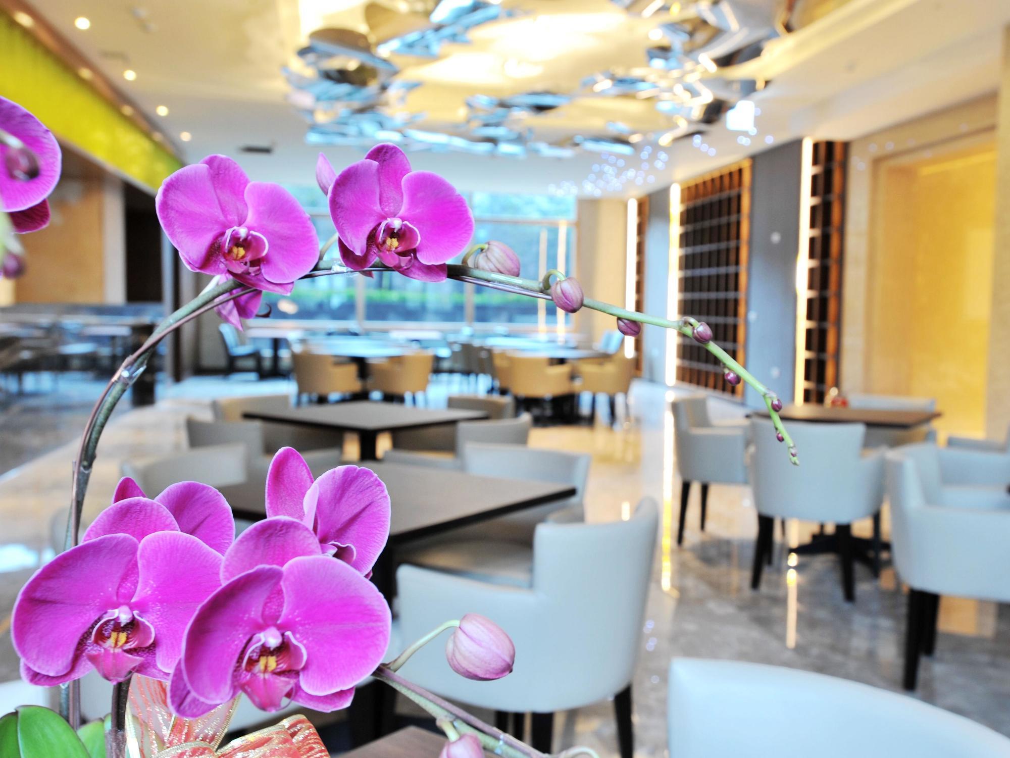 Best Hotel Hualien Exterior foto
