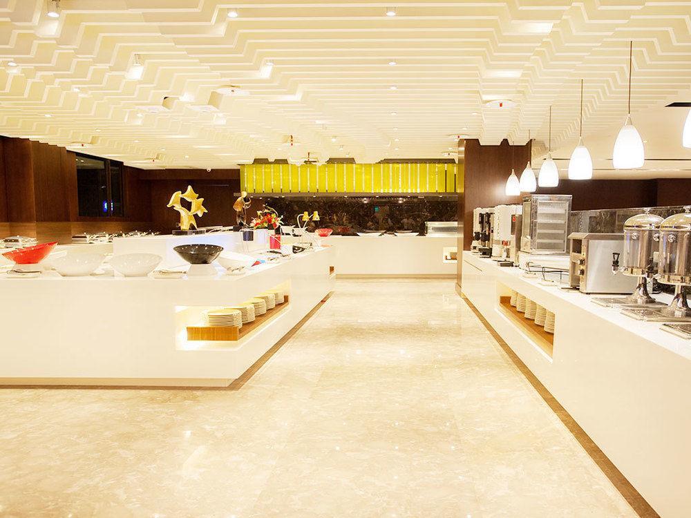 Best Hotel Hualien Exterior foto