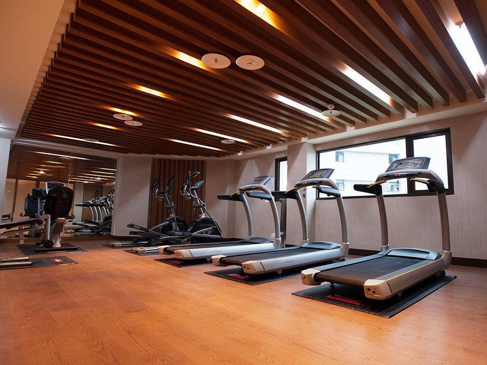 Best Hotel Hualien Exterior foto