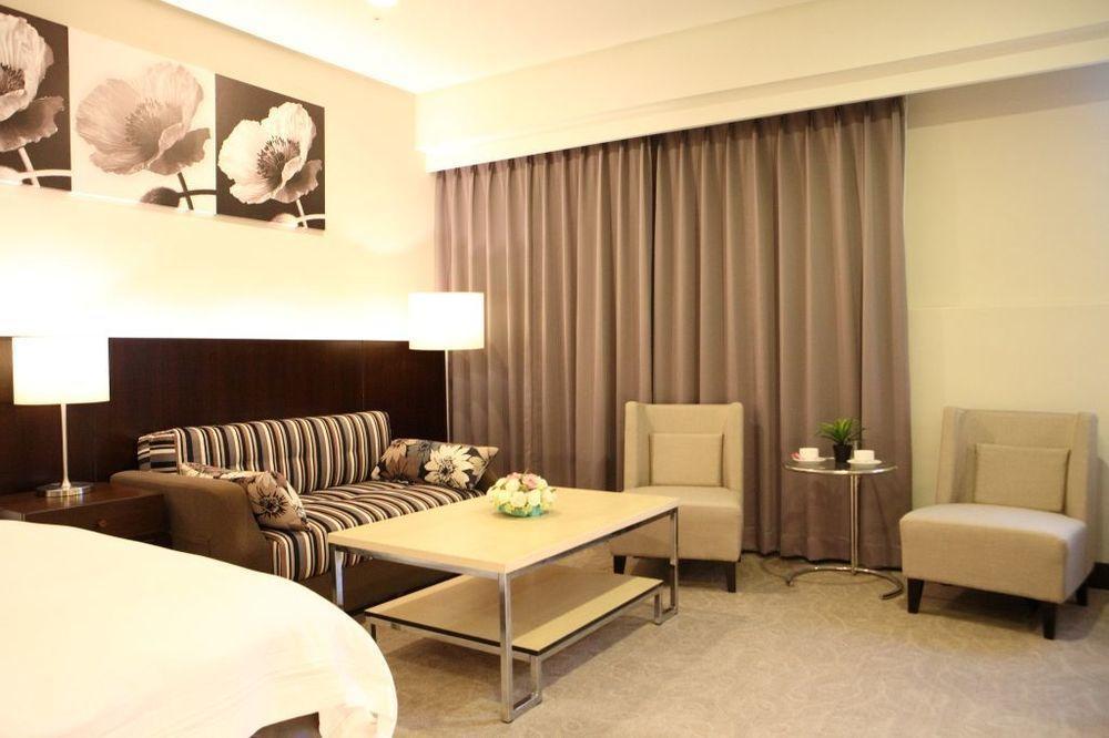 Best Hotel Hualien Exterior foto