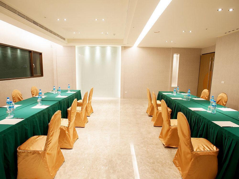 Best Hotel Hualien Exterior foto