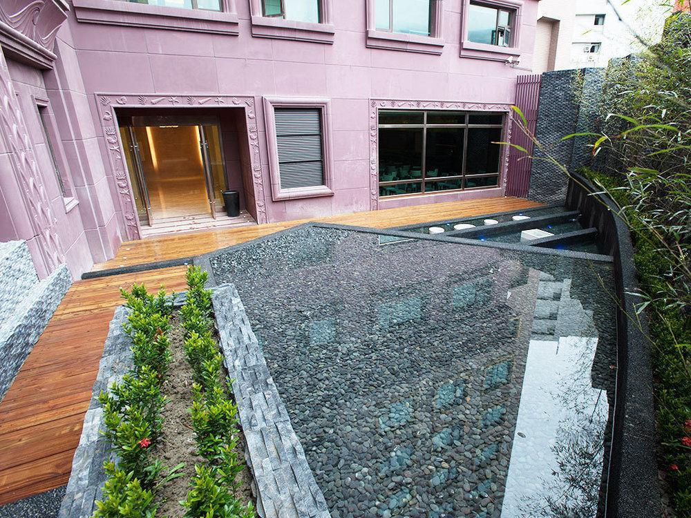 Best Hotel Hualien Exterior foto