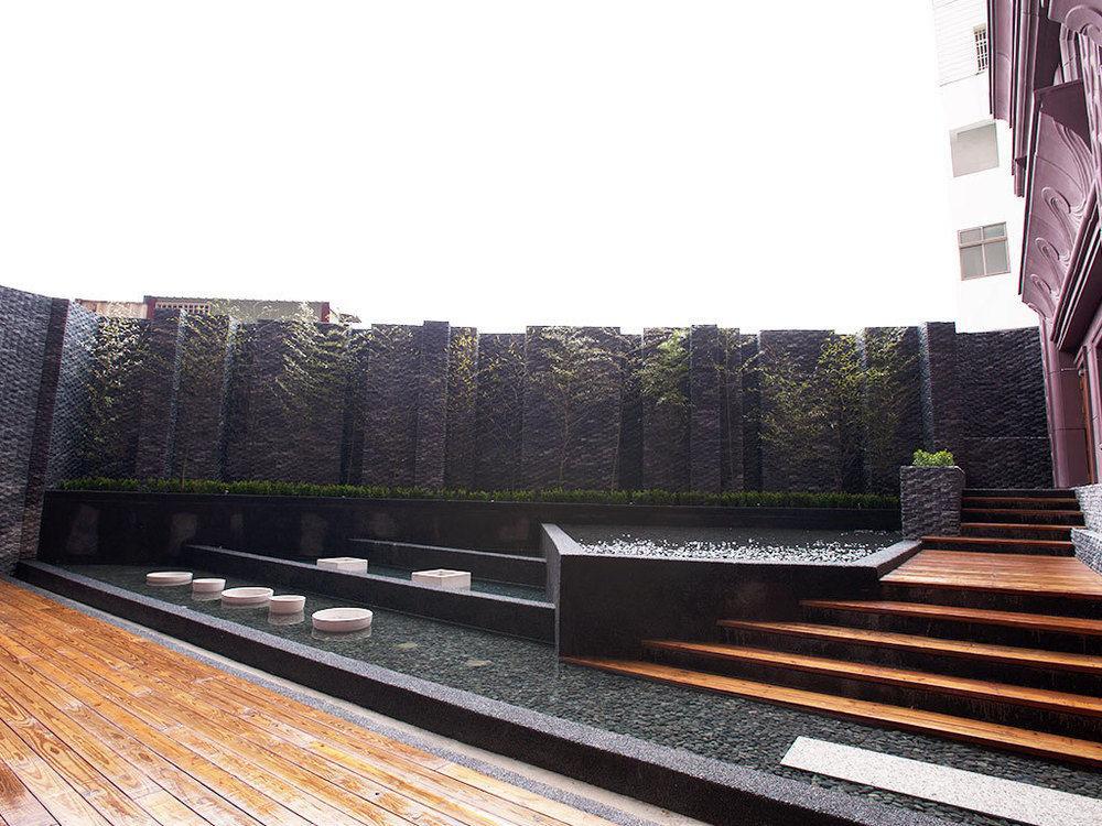 Best Hotel Hualien Exterior foto