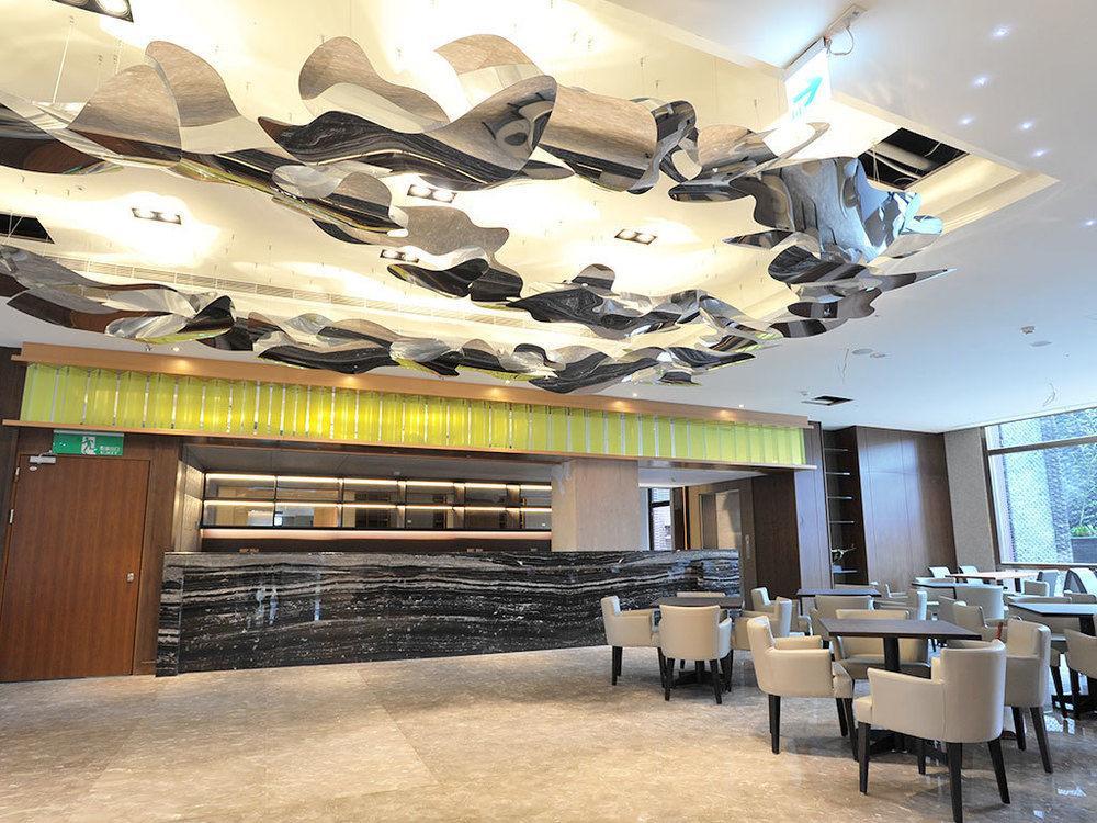 Best Hotel Hualien Exterior foto
