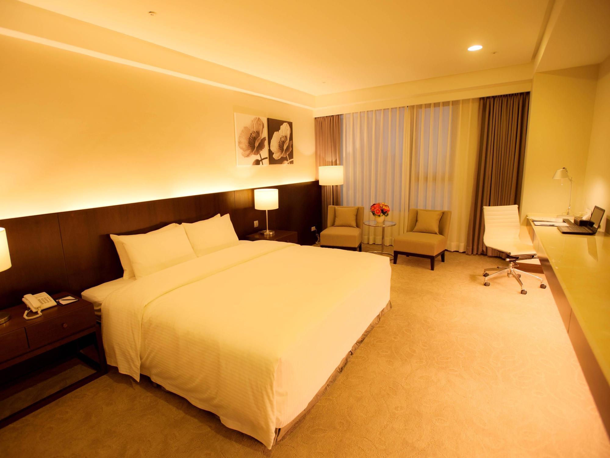 Best Hotel Hualien Exterior foto
