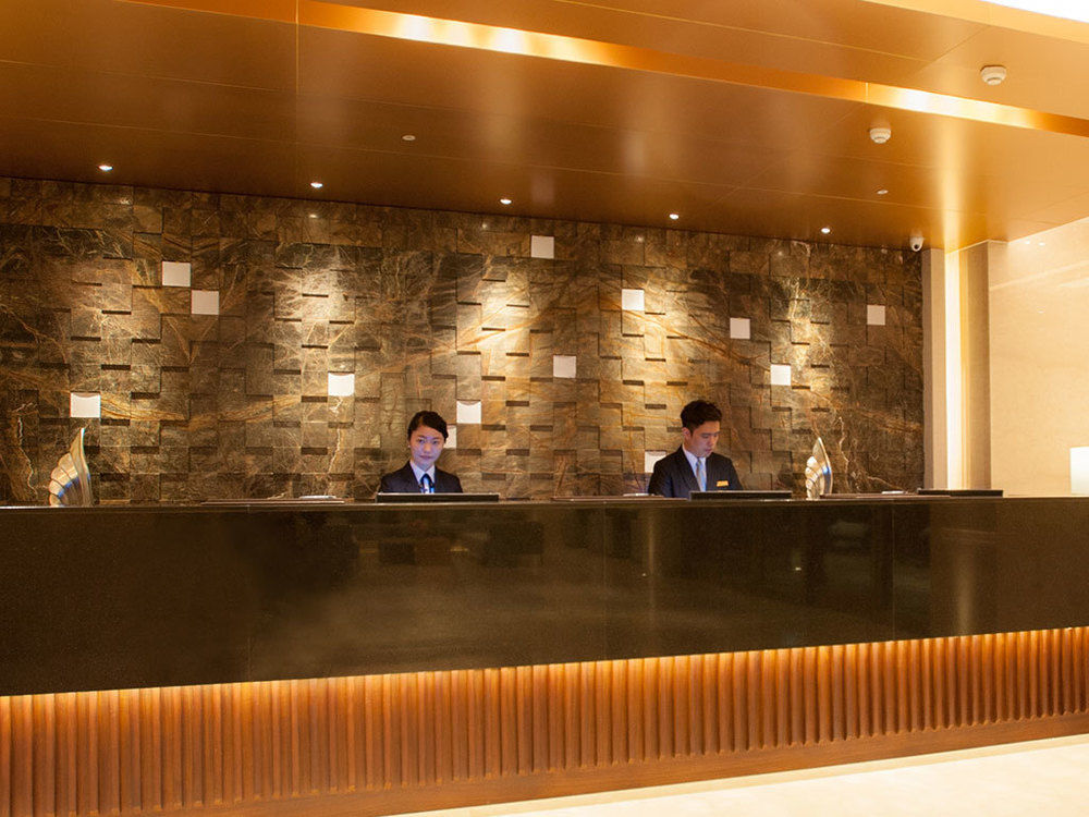 Best Hotel Hualien Exterior foto