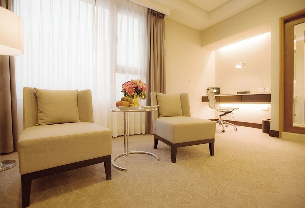 Best Hotel Hualien Exterior foto
