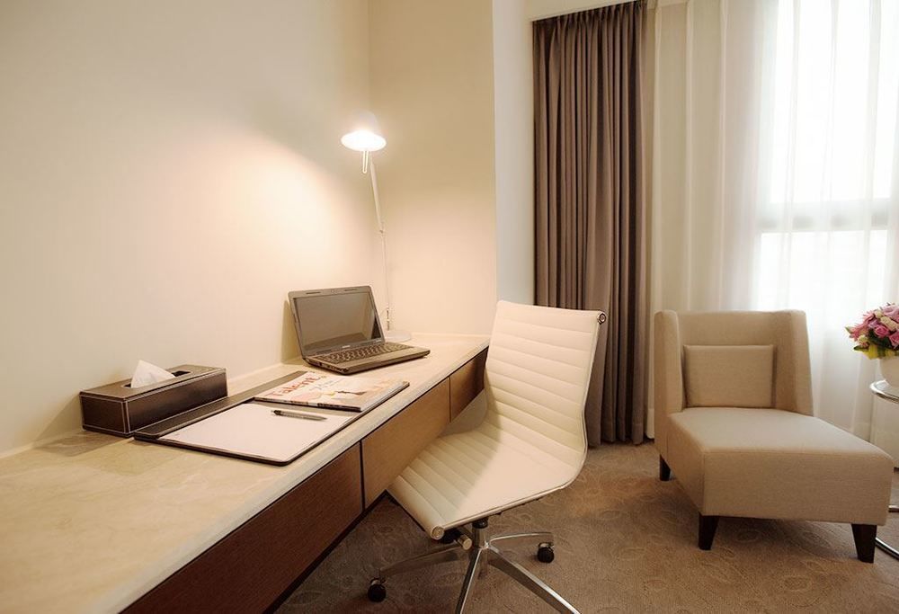 Best Hotel Hualien Exterior foto