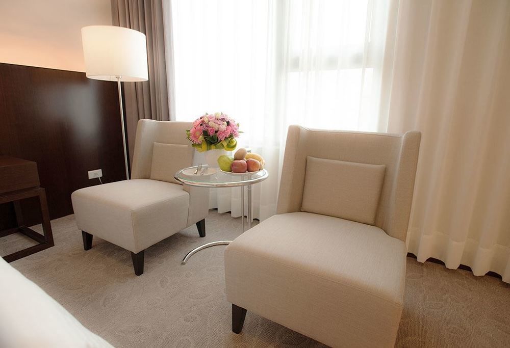 Best Hotel Hualien Exterior foto