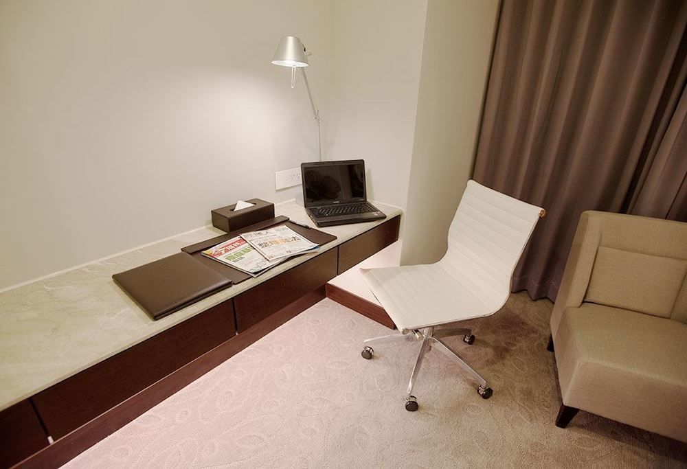 Best Hotel Hualien Exterior foto