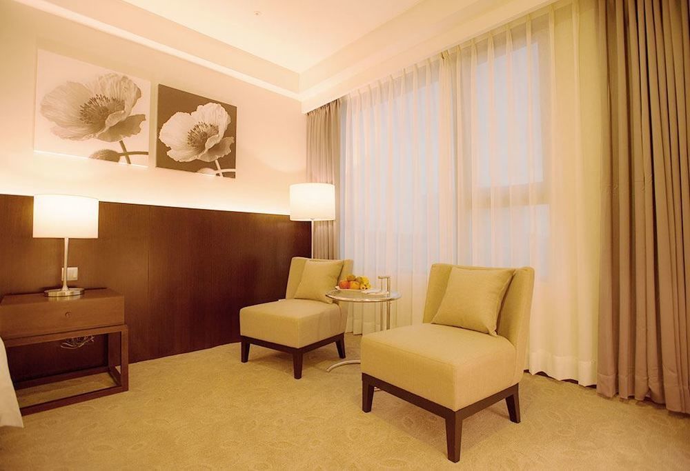 Best Hotel Hualien Exterior foto